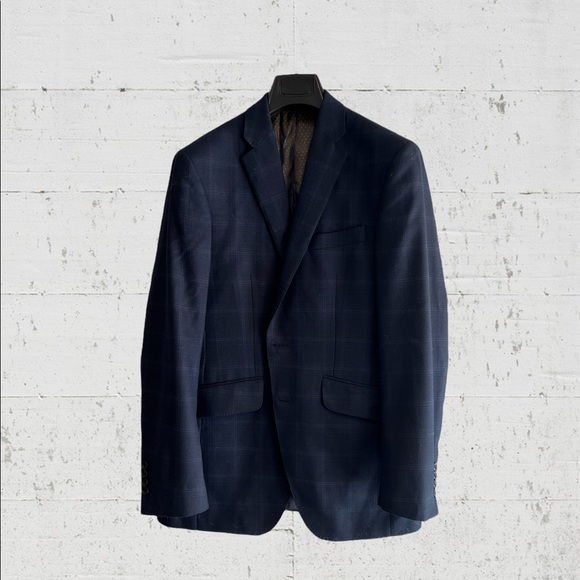 Other - LGFG custom made sports jacket - navy. 40R